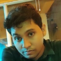 CureBay Employee Sibon Tarafdar's profile photo