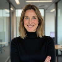 Ingrid Casson Email & Phone Number