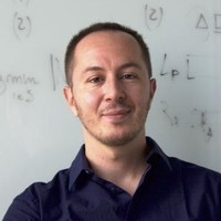 Telefónica Innovación Digital Employee Ioannis Arapakis's profile photo