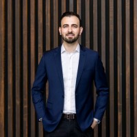 ALAND Employee Anas Rahhal's profile photo
