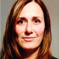 British Occupational Hygiene Society (BOHS) Employee Rita Grigoriadou's profile photo