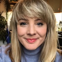 Tayl Employee Eileen Glass's profile photo