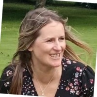 TotsBots Ltd Employee Rhona McMillan's profile photo