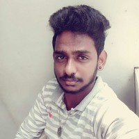 10decoders Employee Pavithran Rajagopal's profile photo