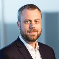 Volt Workforce Solutions Employee Steven Terhaar's profile photo