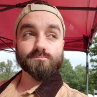 Strategic Technology Institute Inc. Employee Nathan McDaniel's profile photo