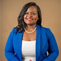 Martha O'Bryan Center Employee Timberley Russell's profile photo