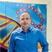 Shay Atia Email & Phone Number