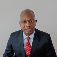 UBA Group Employee Serge Coulibaly's profile photo
