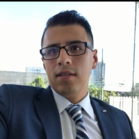 BanBajío Employee Vidal Barrera's profile photo