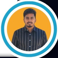 FloCareer Employee Aneesh Cr's profile photo