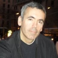 American Express Employee Mark Jaffe's profile photo