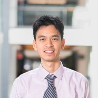 Albert Lin Email