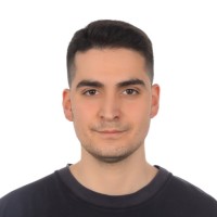 BiTaksi Employee Altan Halıgür's profile photo