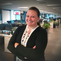 Telkonet Inc. Employee Stephanie Maresh's profile photo