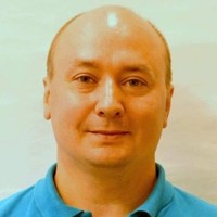 INTARI Employee Oleg Korneichev's profile photo