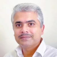 ACT FIBERNET Employee Anshuman Bhattacharya's profile photo