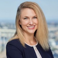 Stoel Rives LLP Employee Samantha Sondag's profile photo