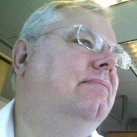 CenterPoint Energy Employee Robert Bertrand's profile photo