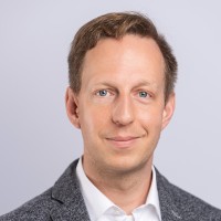 Abbott Employee Tim Jacobs's profile photo
