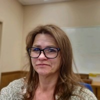 Cheri Burk Email & Phone Number
