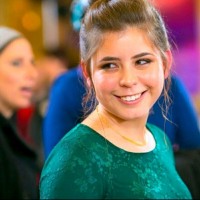 LiteBC Employee Moriya Roitman's profile photo
