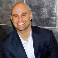 Sophos Employee Al Digiovanni's profile photo