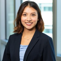 Alexion Pharmaceuticals, Inc. Employee Ai Phan's profile photo