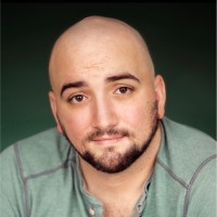 Four Corners Upper School Employee Benjamin Pratt's profile photo