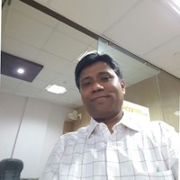Amazon Employee Avinash Sinha's profile photo