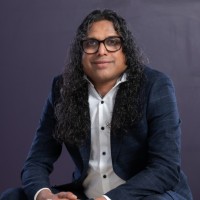 BIG FM Employee Ashit Kukian's profile photo