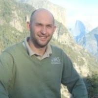 USDA Soil Survey Employee Matt Dorman's profile photo