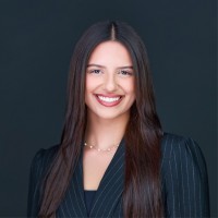 Caldera Law Employee Sophia Yero's profile photo