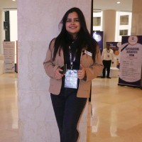 NetAnalytiks Employee Juli Kumari's profile photo