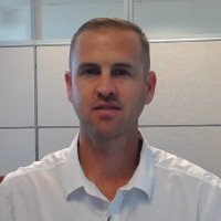 Texas A&M University Employee John Cargill's profile photo