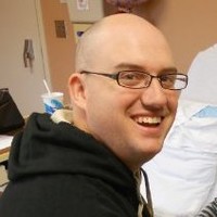 Danmark Technologies Employee Andrew Gatlin's profile photo