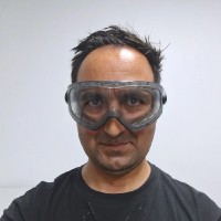 Hitit University Employee Bülent Alkan's profile photo