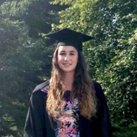 Turner & Townsend Employee Danielle Workman's profile photo