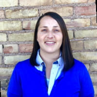 TouchMD Employee Amy Finlinson's profile photo