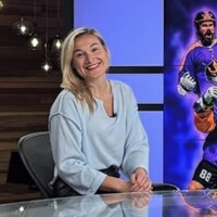 San Diego Seals Employee Caroline Curley's profile photo