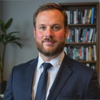 Christopher McFadden Email & Phone Number