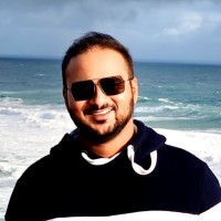 Pranav Raj Email & Phone Number
