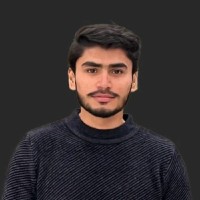 Obaid Siddiqui's profile photo