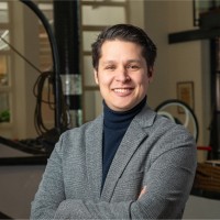 Royal Wagenborg Employee Guus van der Linde's profile photo