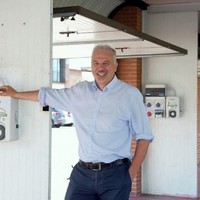 Scame Parre SpA Employee Stefano Scainelli's profile photo