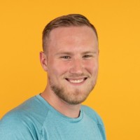 Compass Experience Labs Employee Zachary Thomas's profile photo