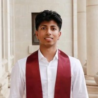 BESTWAY OILFIELD, Inc Employee Roshan John's profile photo