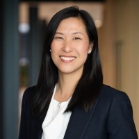 BCG X Employee Cindy Tan's profile photo