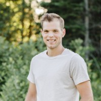 Hockey Northwestern Ontario Employee Joe Newhouse's profile photo