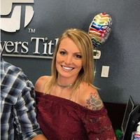 black tie moving Employee Holley Carver's profile photo